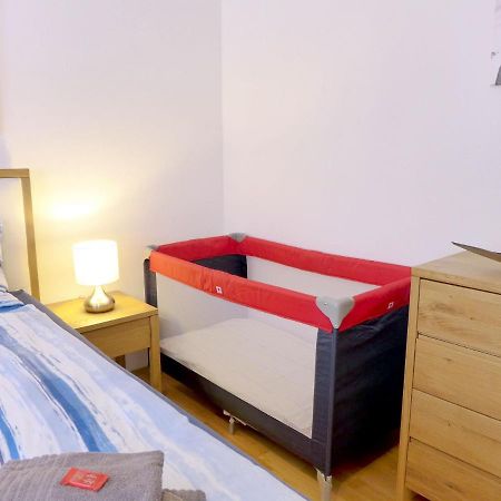 Apartment Terrasse By Interhome Kandersteg Ngoại thất bức ảnh