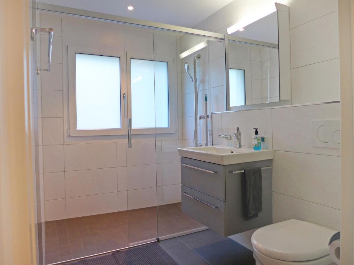 Apartment Terrasse By Interhome Kandersteg Ngoại thất bức ảnh